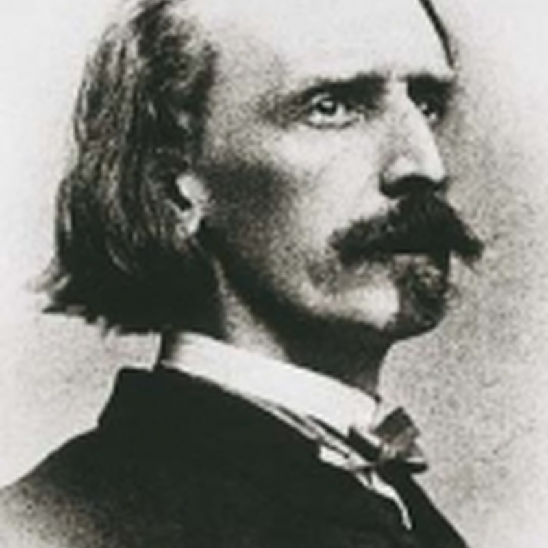 Obrázek epizody 9. prosince: Den, kdy zemřel malíř Josef Mánes