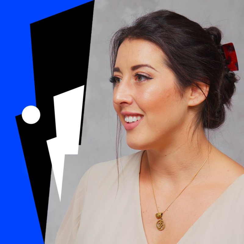 Obrázek epizody „Mám filtr na negativitu.“ Jak modelka Bára Zavadilová překonala svá traumata, a co tě může naučit?