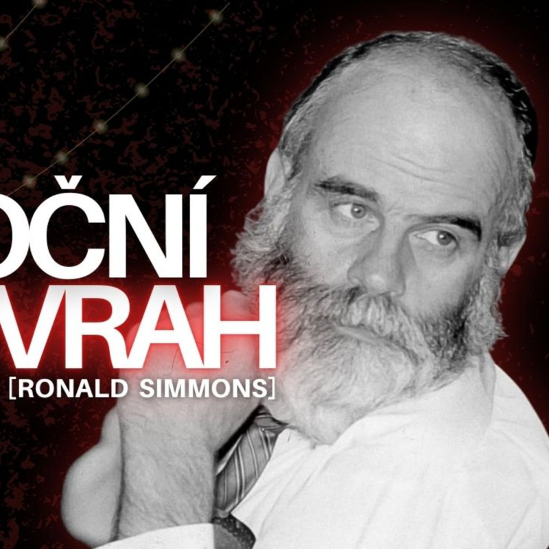 Obrázek epizody RONALD GENE SIMMONS: Vánoční týden, na který Amerika nikdy nezapomněla!