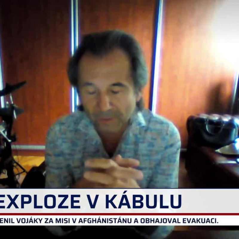 Obrázek epizody Nový den 30.8.2021 08:00 - 10:00