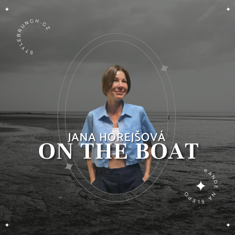 Obrázek epizody ROZHOVOR: Život na Kanárských ostrovech a ekologie - Jana horejšová