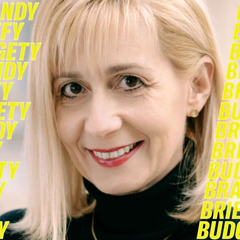 Obrázek epizody Inovace podle Kantaru ~ Radka Behenská