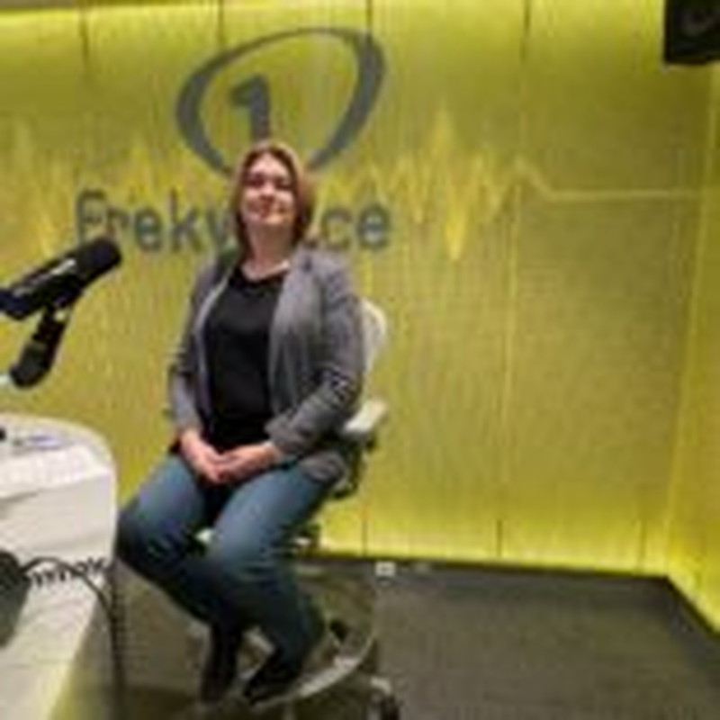 Obrázek epizody Dana Večeřová: Nepřekvapilo by mě i 16 korun za vejce před Velikonocemi