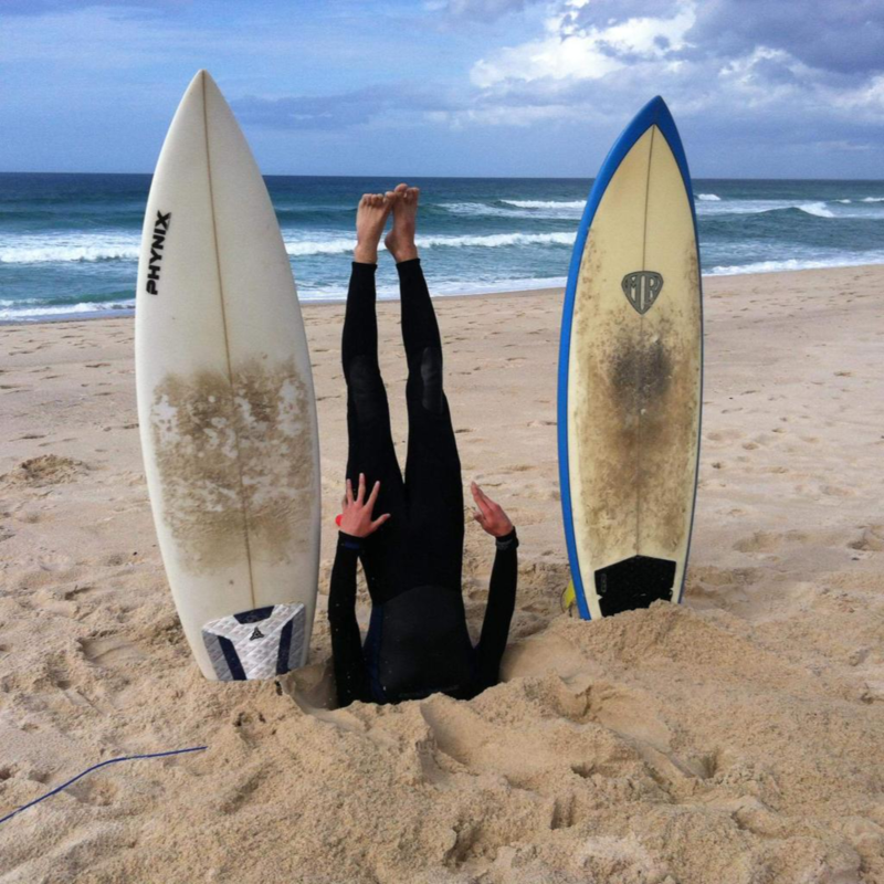 Obrázek epizody #22 | Komentátor olympiády v surfingu a redaktor magazínu Freeride.cz Janek Moleš