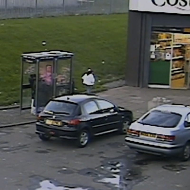 Obrázek epizody 3rd episode – In the Tentacles of the Murmur (The Literature of Crisis): Back to Class