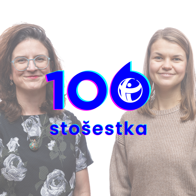 Obrázek epizody Šárka Zvěřina Trunkátová a Tereza Přibylová: Chráníme oznamovatele dostatečným způsobem?