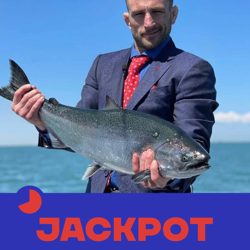 Obrázek epizody JACKPOT 34