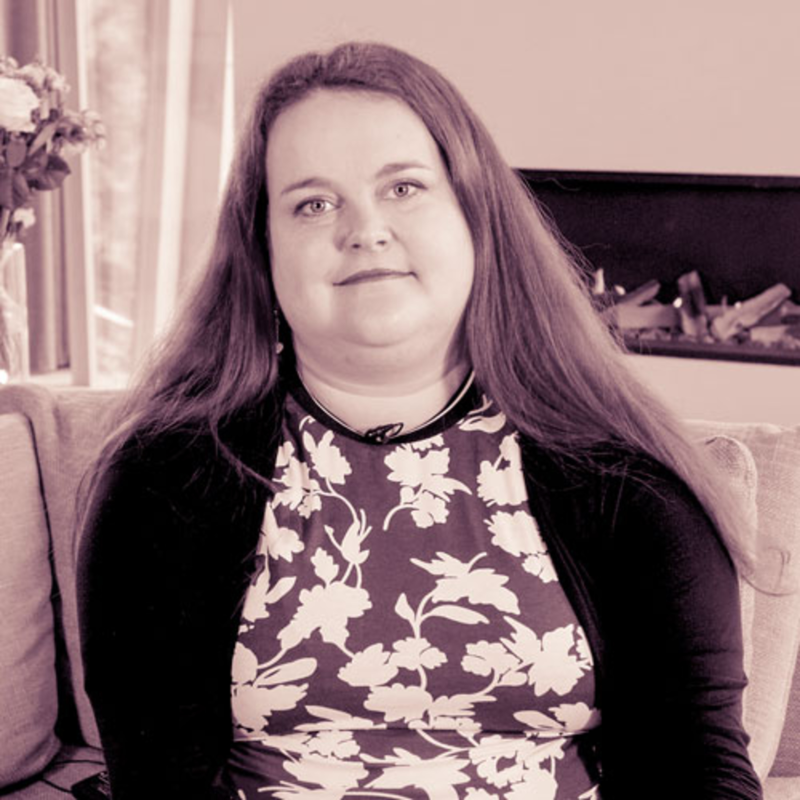 Obrázek epizody Žena v zenu: Hana Ančincová