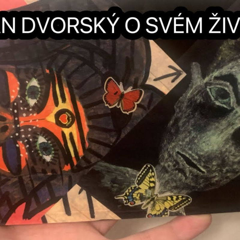 Obrázek epizody Velbloud a Kačena: Jak to začalo s českým Parsifalem