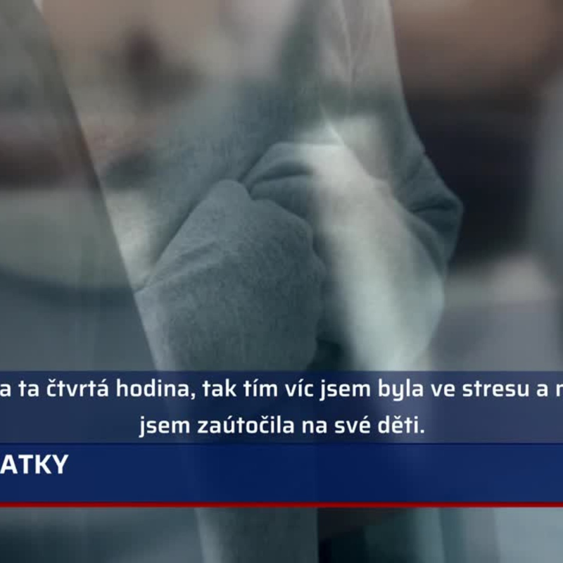 Obrázek epizody HLAVNÍ ZPRÁVY (1110)