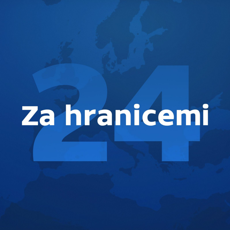 Obrázek epizody Za hranicemi - Lukáš Mathé, zpravodaj ČT ve Varšavě