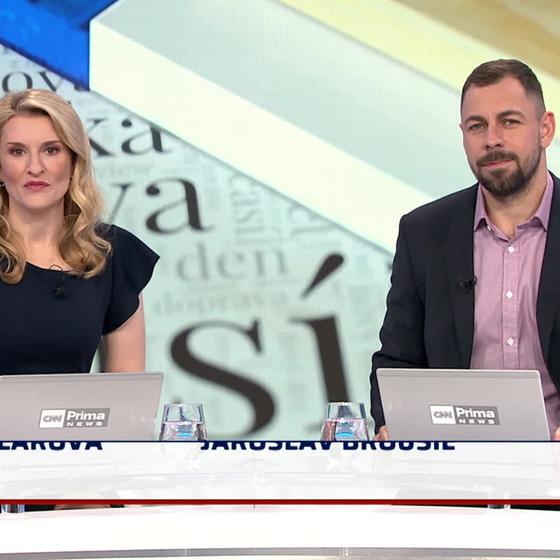 Obrázek epizody Nový den (1107)