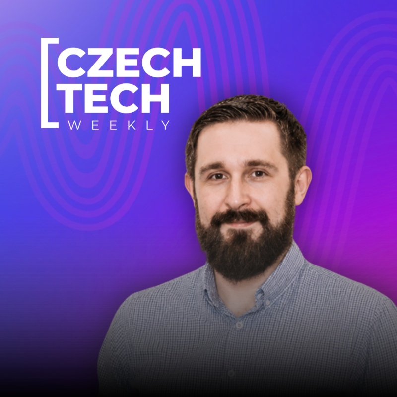 Obrázek epizody 8 000% růst, 500 lidí a „kontrolovaný chaos“ Vlasty Venclíka (CEO Oddin a ValkaAI)