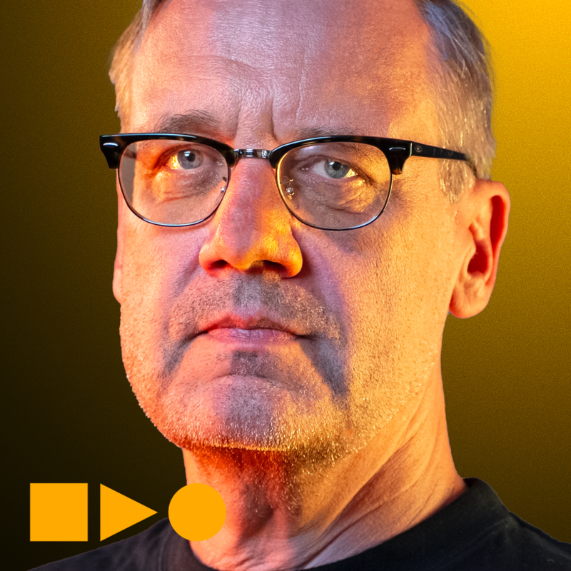 Obrázek epizody David Matásek: Zklamalo mě, co se z VOX TV stalo. Nesnáším kádrování na dezoláty a Pražskou kavárnu