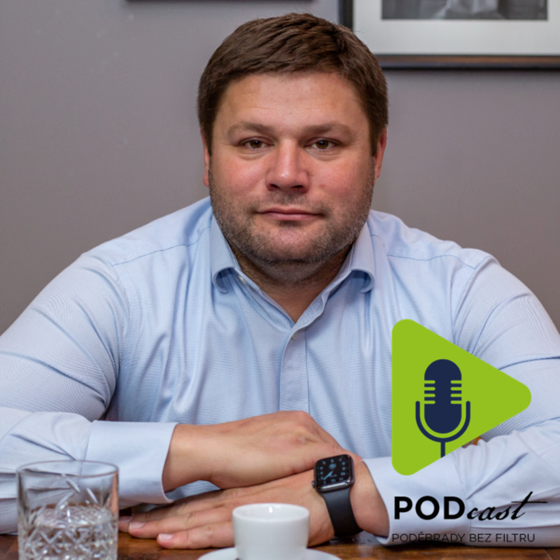 Obrázek epizody Tomáš Vrba odhaluje recept skupiny La Place