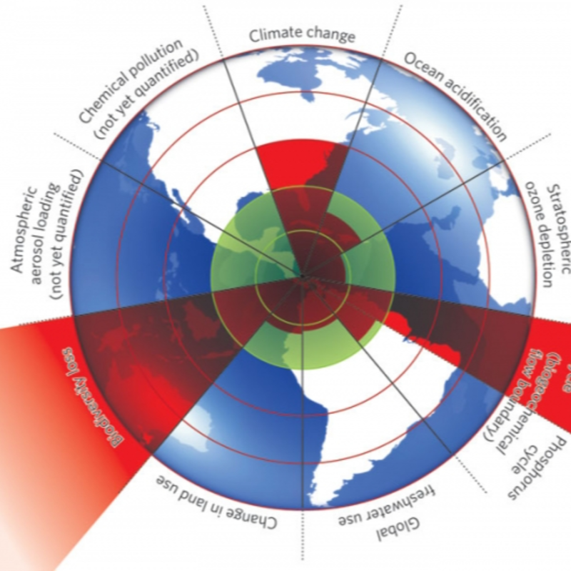 Obrázek epizody Vymírání druhů jako strašák? Pohled Ivana Breziny