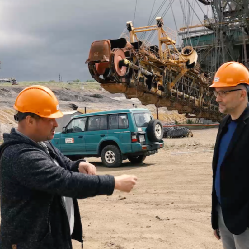 Obrázek epizody Offroad Safari - Martin Bareš