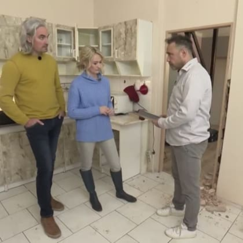 Obrázek epizody NOVÝ DÍL POSTAV SI SEN