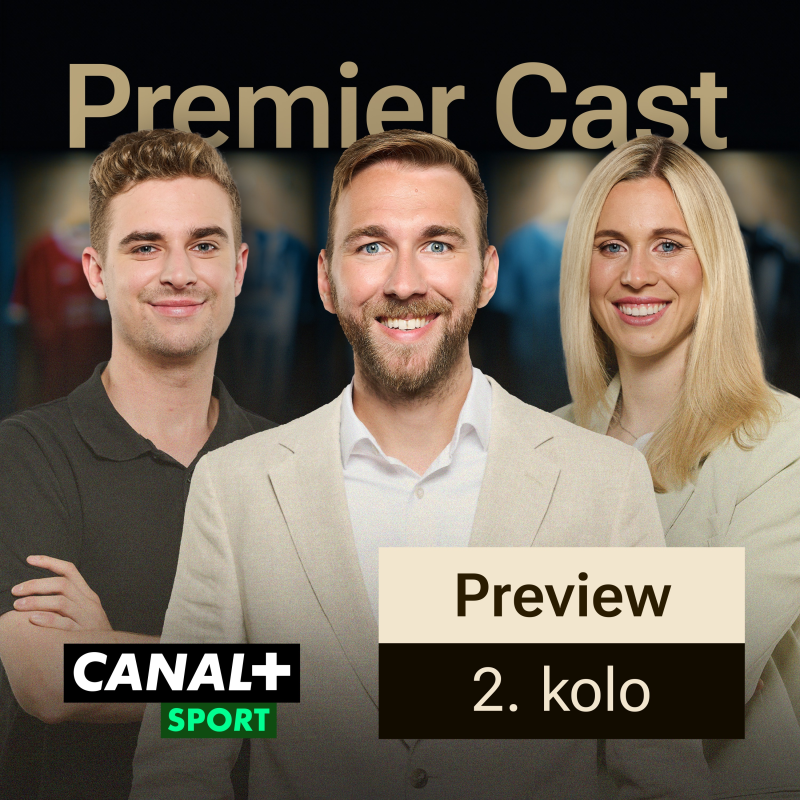 Obrázek epizody #70: Ladislav Krejčí do Premier League? Wolves mají údajně zájem! Svitková & Podmol