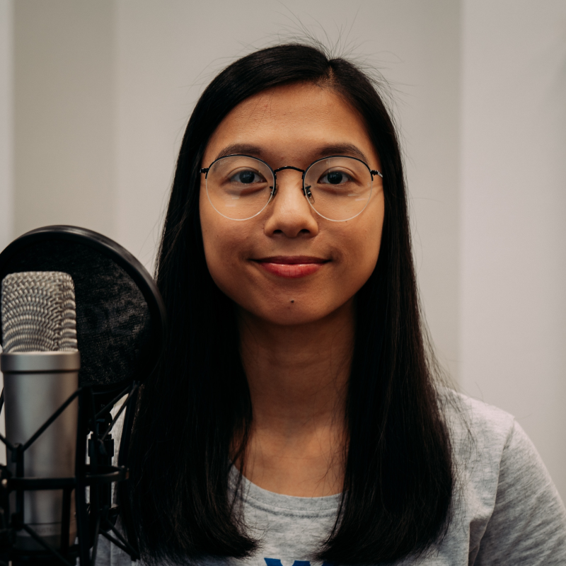 Obrázek epizody Studentský klub ŠTUK