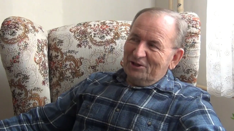 Obrázek epizody Jakou měrou měříte, takovou vám bude naměřeno...