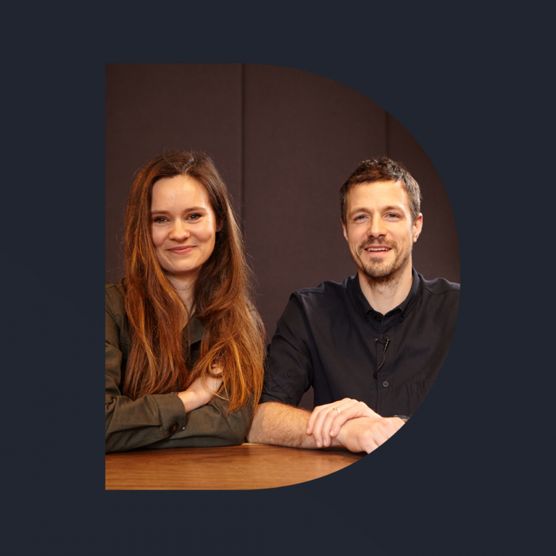 Obrázek epizody 🎤 P&G foodies | „Etapou jsme se rozhodli propojit online a offline svět.“ | Digichef Podcast