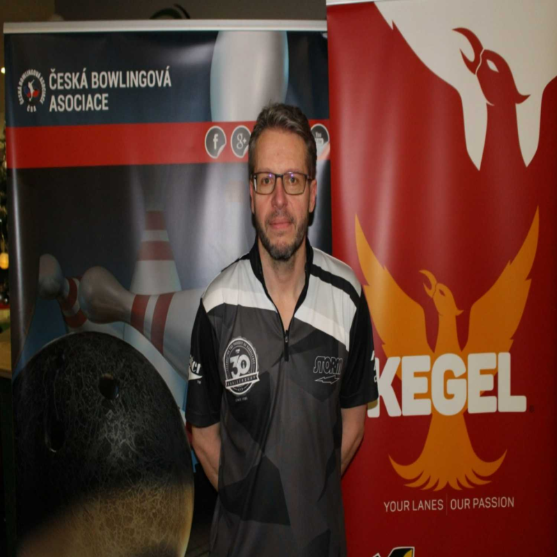 Obrázek epizody Mezi kuželkami s Karlem Vopičkou