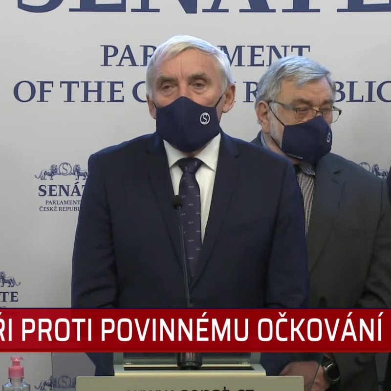 Obrázek epizody Zprávy 5.1.2022 11:00