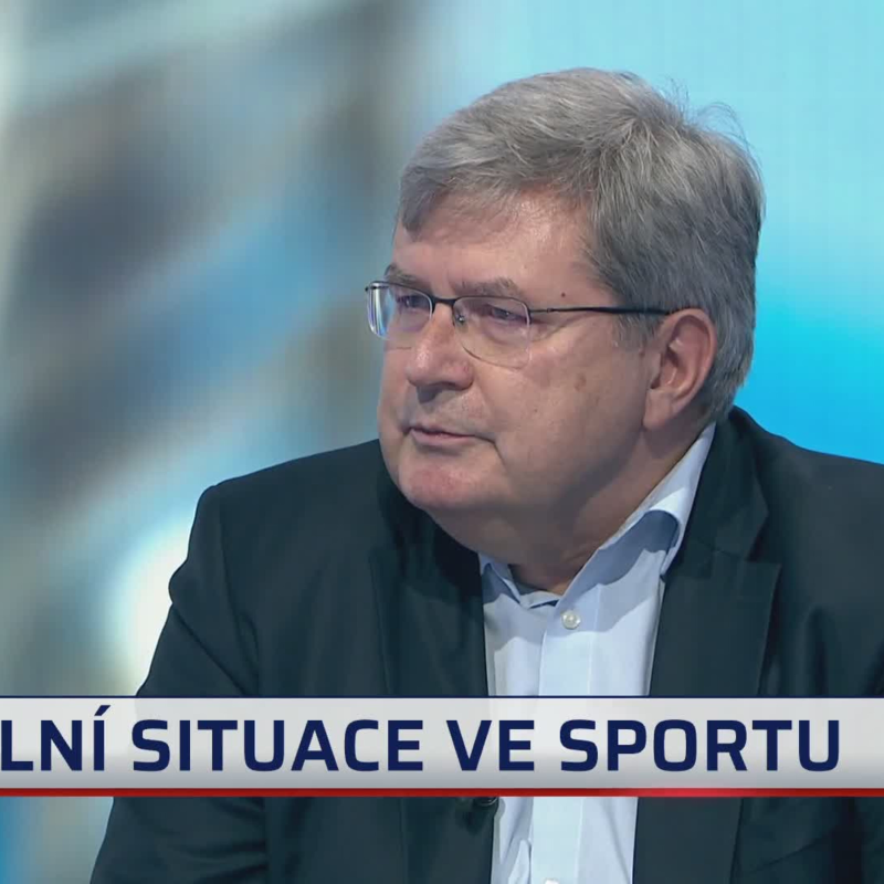 Obrázek epizody K věci 13.11.2020