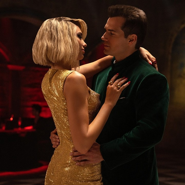 Obrázek epizody MovieZone Live #215: Nové tváře, nové fíčury