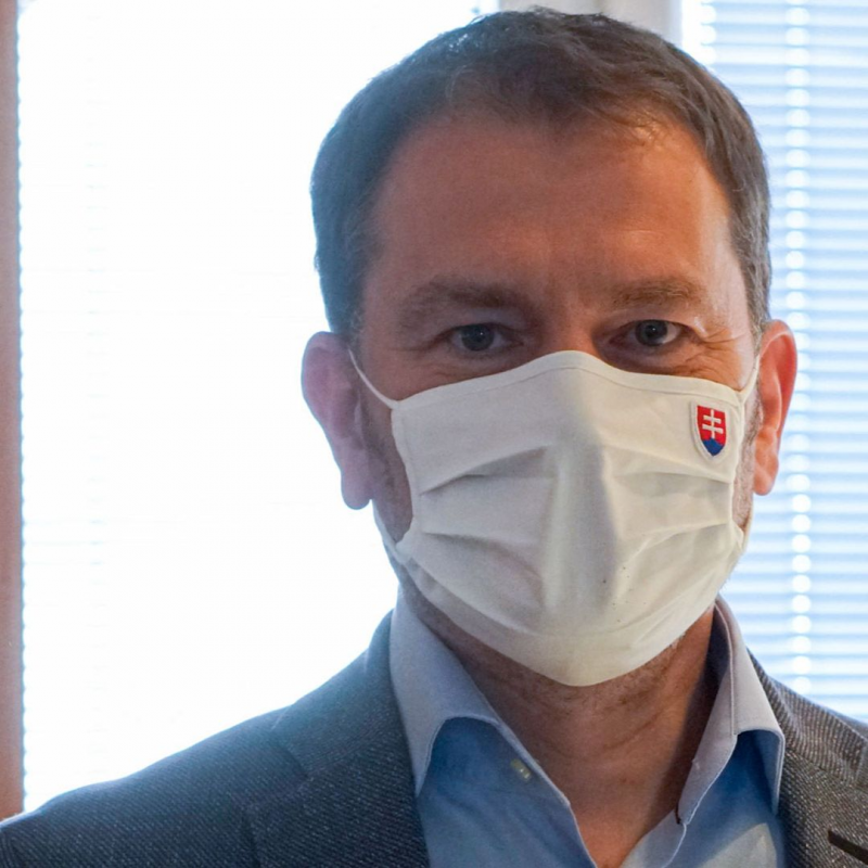 Obrázek epizody Igor Matovič - Zohnať ruskú vakcínu bolo mojou povinnosťou, je mi jedno, že ma budú ľudia nenávidieť