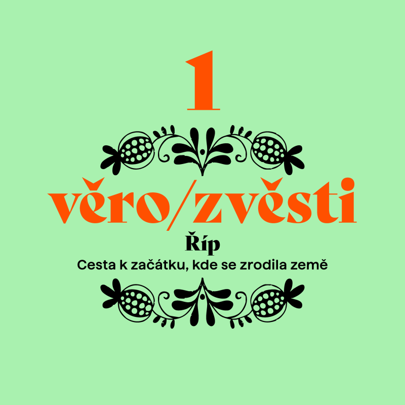 Obrázek epizody IV. V touze po Kofole jsme kráčeli, leč místo ní prasata jsme nalezli!!