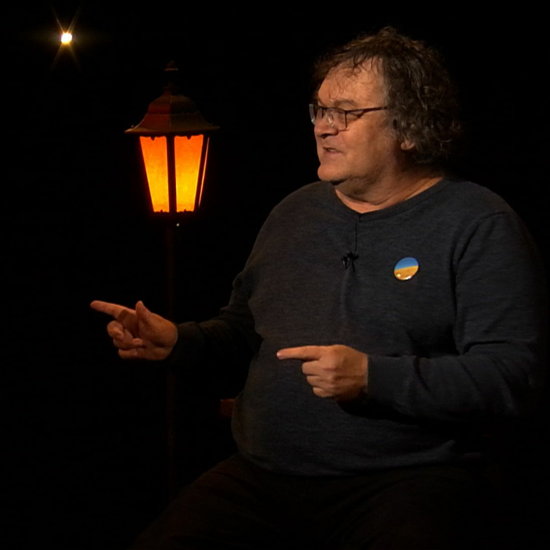 Obrázek epizody .pod lampou o zázrakoch fyziky: Je Mendelejevova tabuľka kvantová?