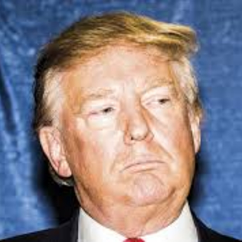 Obrázek epizody Druhá ústavní žaloba na prezidenta Trumpa