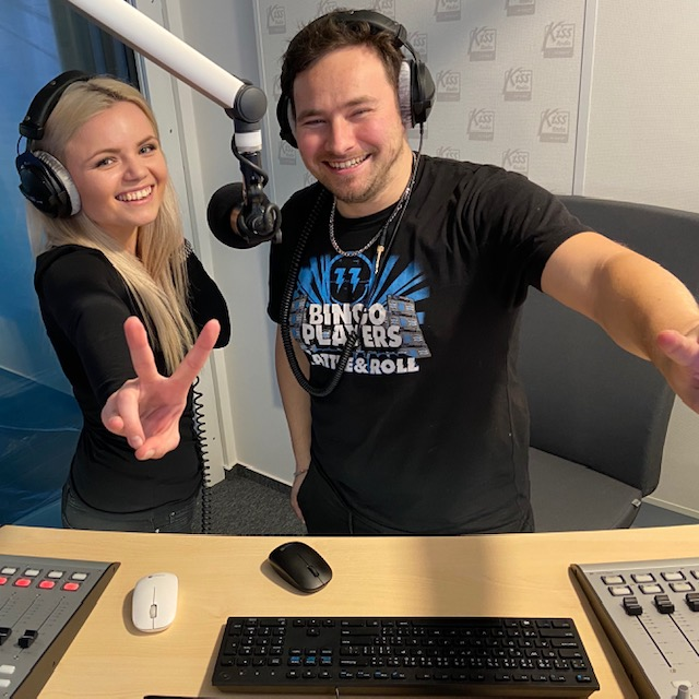 Obrázek epizody KISSPARÁDA - Premiéra Veroniky Stýblové