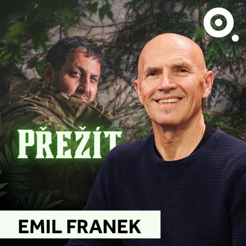 Obrázek epizody Není to sport, ale disciplína přežití. Parašutista popisuje, proč potřebuje spíš laser než odvahu