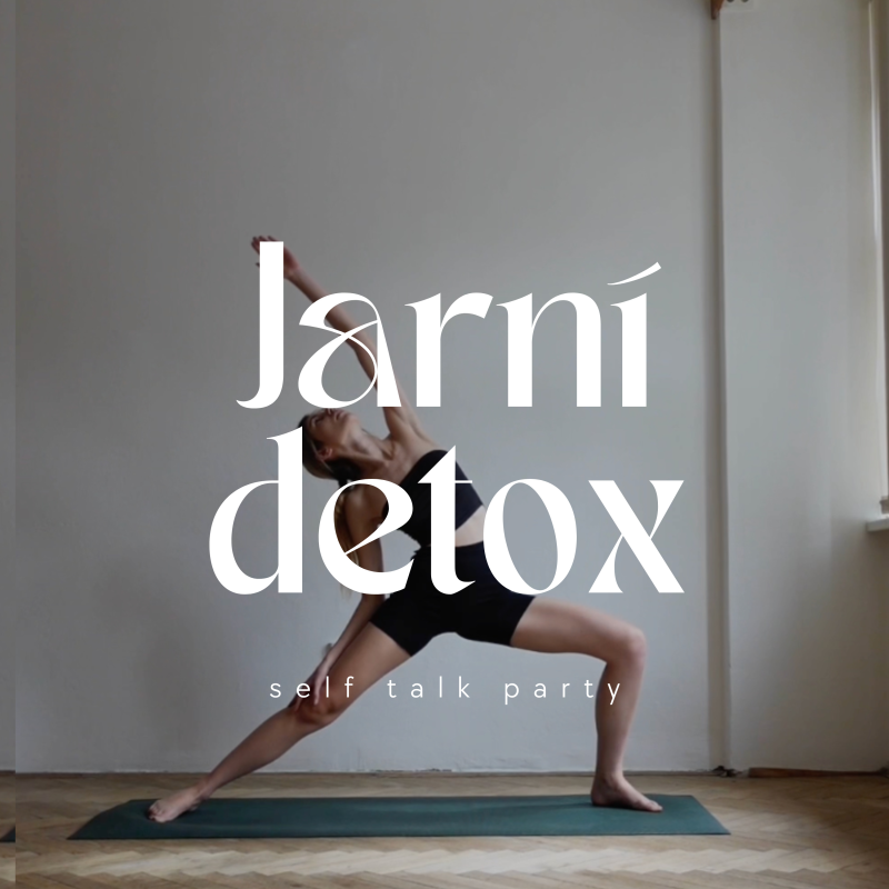 Obrázek epizody 12 tipů pro jarní detox ✨