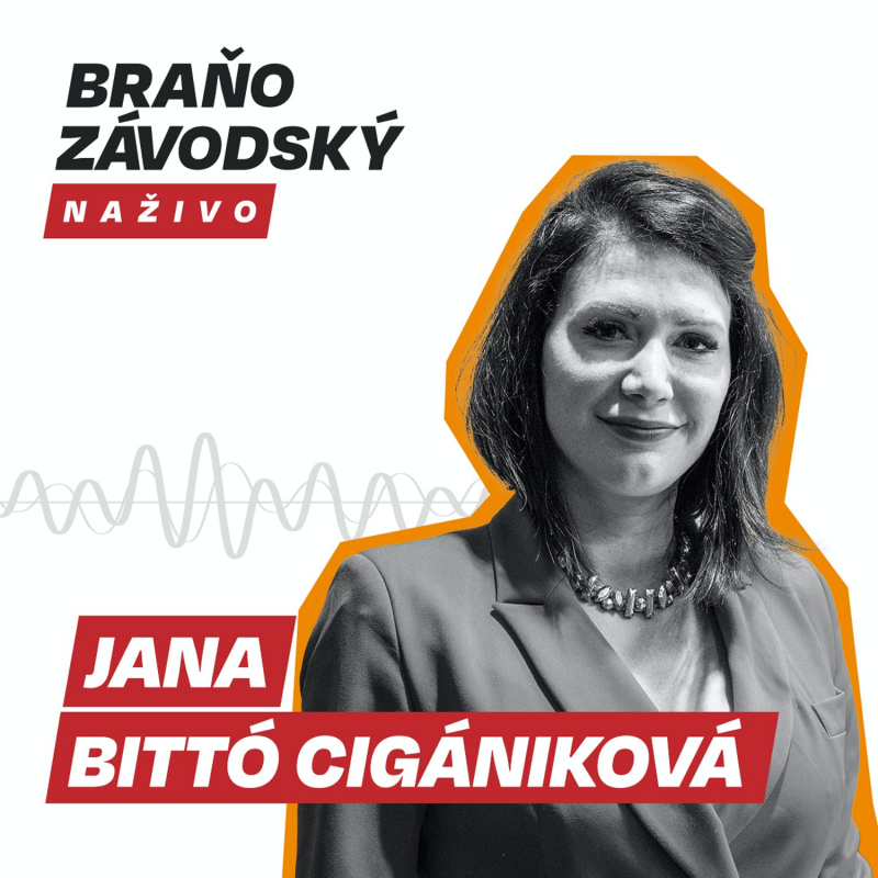 Obrázek epizody Odmeny lekárom za zaočkovaného. Bittó Cigániková chce do kampane zapojiť aj zdravotné poisťovne