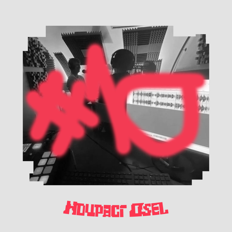 Obrázek epizody EJSEP - Tyler Durden se vrátil na rapovou scénu. 58G na Olomouckém majálesu