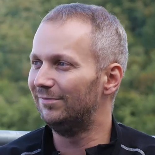 Obrázek epizody 25 - Igor Hák - Historie malware