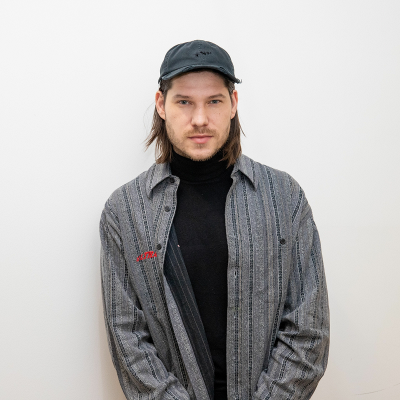 Obrázek epizody #4 Marcell