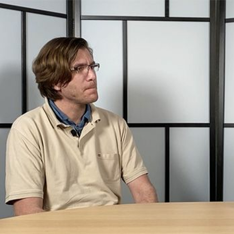 Obrázek epizody Historik David Svoboda: O údajném ukrajinském "fašismu" se budeme bavit ještě za tři sta let