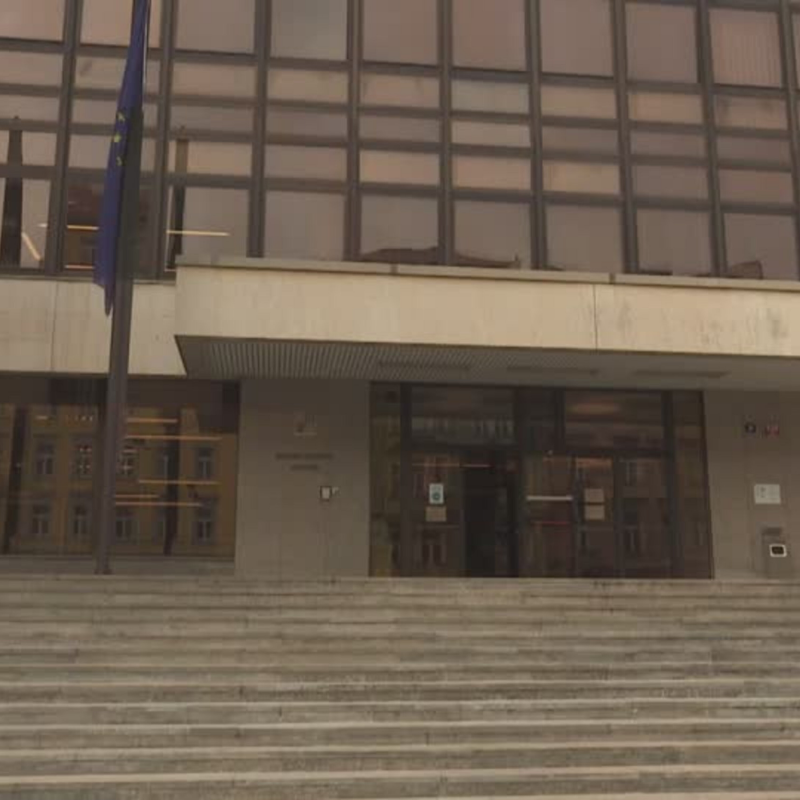 Obrázek epizody Hamáček vypovídal na policii (zdroj: CNN Prima NEWS)