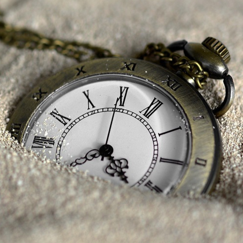 Obrázek epizody BLOG: Zpomalení v rychlé době