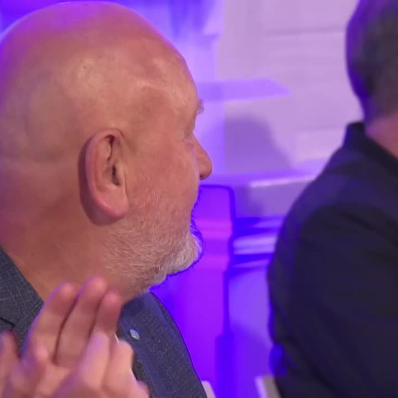 Obrázek epizody SHOWTIME 25.8.2021