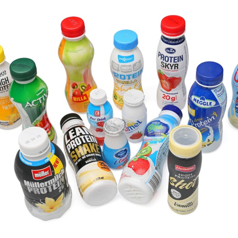 Obrázek epizody Vím, co jím: Vyznejte se v informacích na obalech potravin