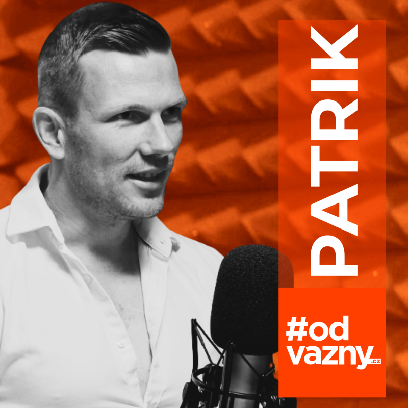 Obrázek epizody Táta alkoholik, dětství v chudobě: Jak změnit svůj život