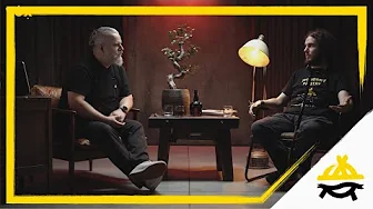 Obrázek epizody Urza s Danem Vávrou na VoxTV