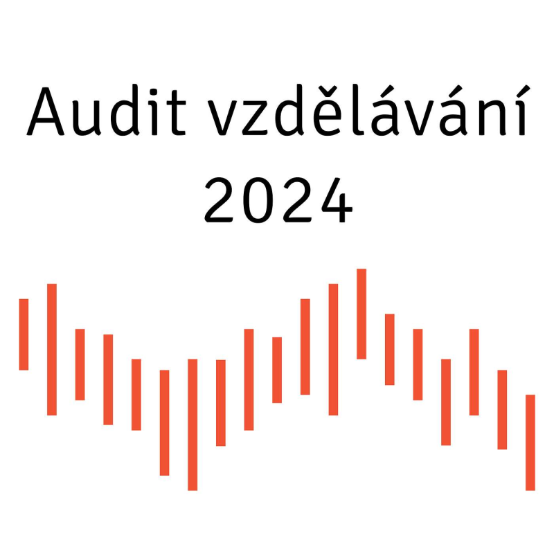 Obrázek epizody #48 - O Auditu vzdělávacího systému za rok 2024
