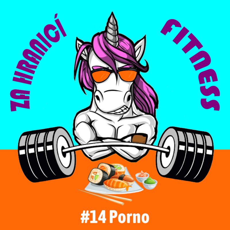 Obrázek epizody #14: Porno - Proč na něm vzniká závislost, jak snižuje naší motivaci, sebevědomí i libido a jak to změnit